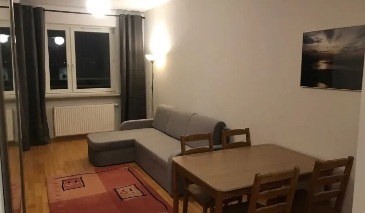 Mieszkanie 2-pokojowe Warszawa Białołęka, ul. Myśliborska