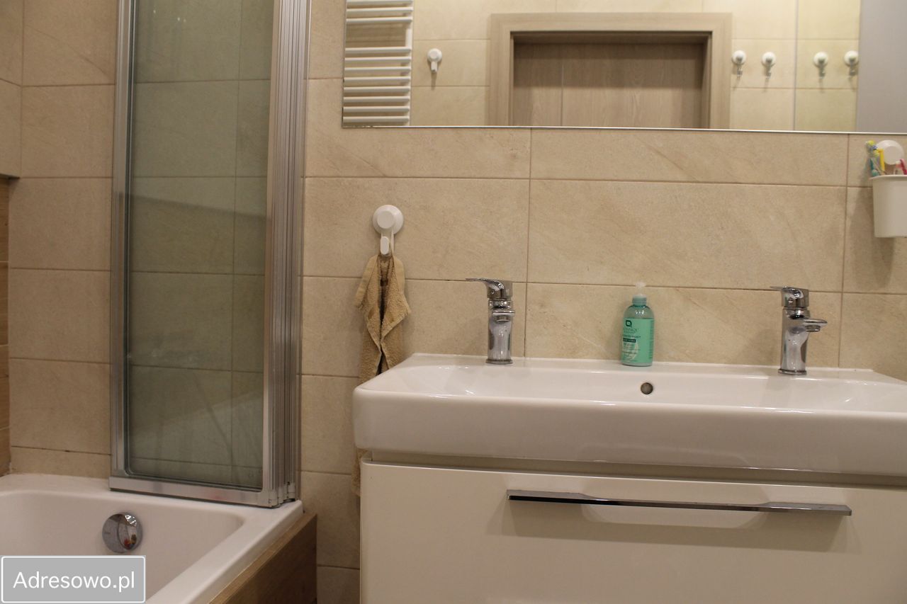 Mieszkanie 4-pokojowe Toruń Wrzosy, ul. Konrada Grasera. Zdjęcie 11