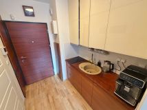 Mieszkanie 1-pokojowe Warszawa Wola, ul. Symboliczna. Zdjęcie 4