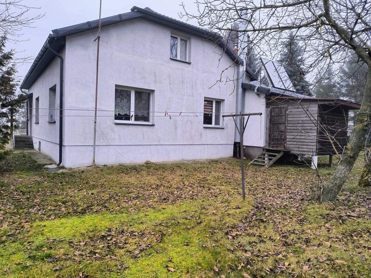 siedlisko Zaświatycze