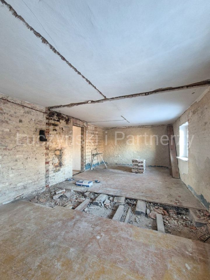 Mieszkanie 2-pokojowe Giebułtów. Zdjęcie 4