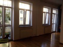 Mieszkanie 1-pokojowe Warszawa Praga-Północ. Zdjęcie 4