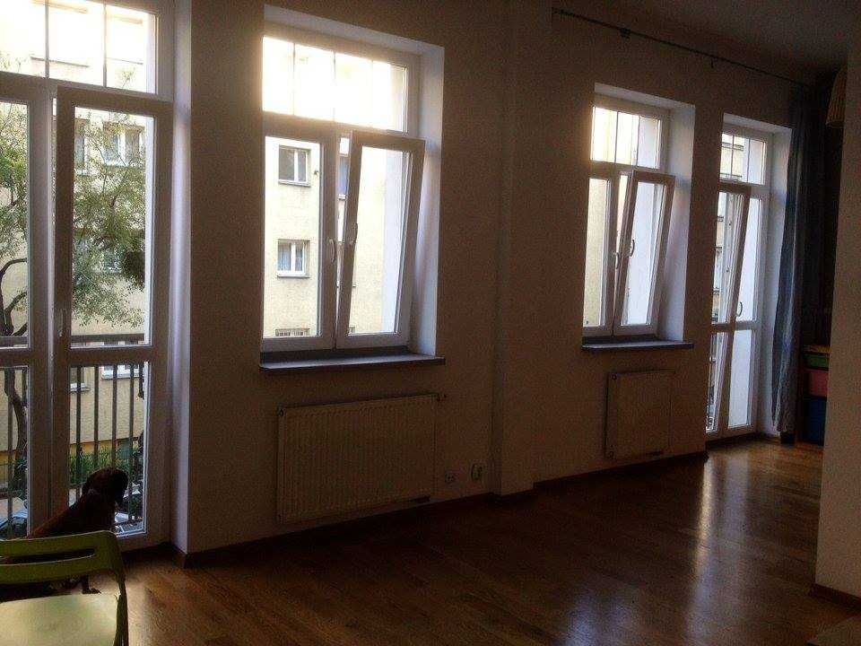 Mieszkanie 1-pokojowe Warszawa Praga-Północ. Zdjęcie 5