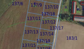 Działka budowlana Piaseczno