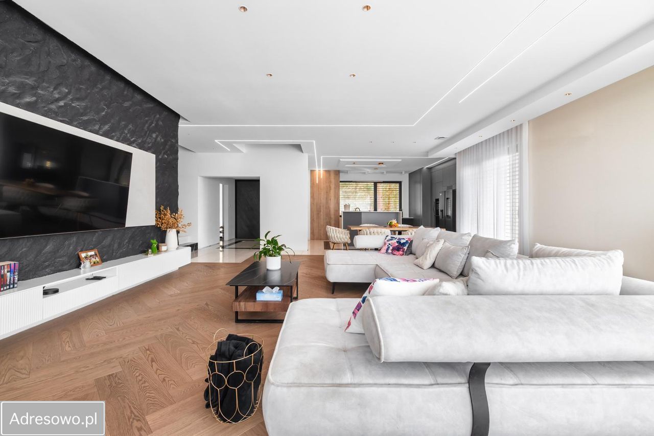 dom wolnostojący, 6 pokoi Świdnik. Zdjęcie 7