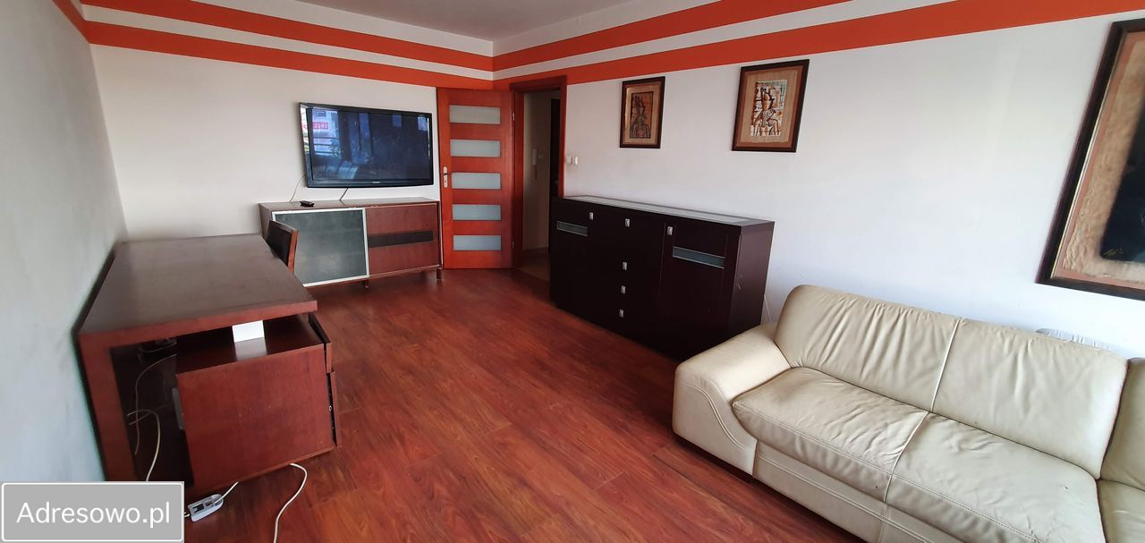 Mieszkanie 2-pokojowe Warszawa Ursynów, al. Komisji Edukacji Narodowej. Zdjęcie 13