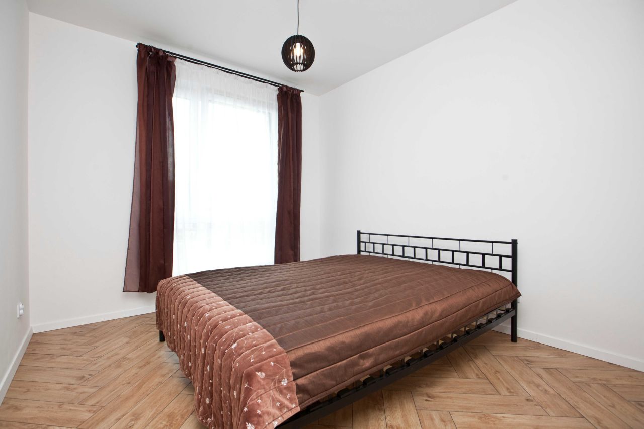 Mieszkanie 1-pokojowe Lublin, ul. Henryka Wolińskiego. Zdjęcie 8