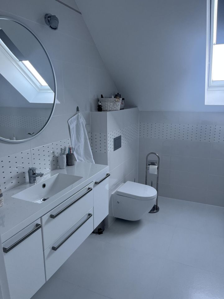 dom wolnostojący, 6 pokoi Cedynia, Akacjowa. Zdjęcie 8