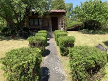 Działka rod Komorów, ul. Turystyczna. Zdjęcie 2