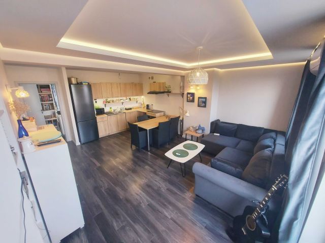 Mieszkanie 3-pokojowe Pruszcz Gdański, ul. Grunwaldzka. Zdjęcie 1