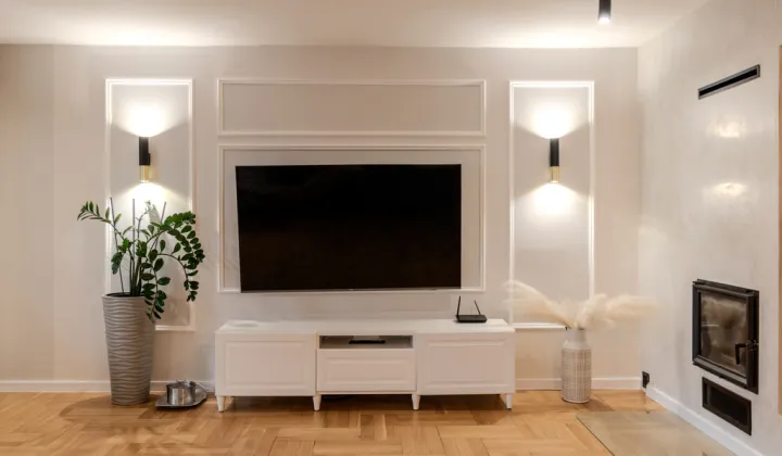 dom szeregowy, 5 pokoi Bełchatów, ul. Juranda