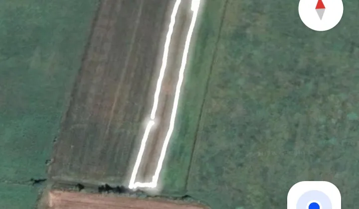 Działka rolna Chorkówka Zagóra