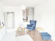 Mieszkanie 2-pokojowe Sopot Kamienny Potok, ul. Józefa Kraszewskiego. Zdjęcie 2