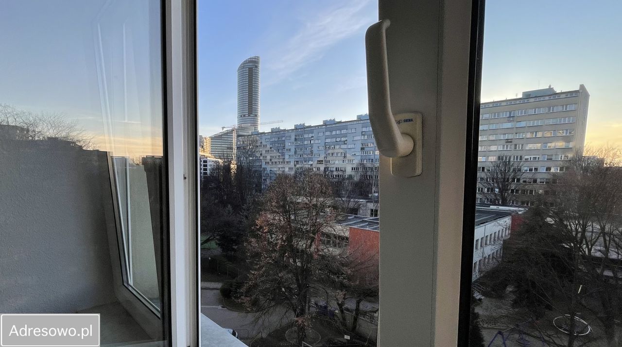 Mieszkanie 3-pokojowe Wrocław Krzyki, ul. Tadeusza Zielińskiego. Zdjęcie 16