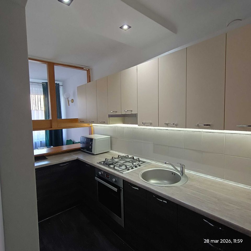 Mieszkanie 3-pokojowe Siedlce Centrum, ul. Tytusa Chałubińskiego. Zdjęcie 6