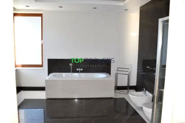 dom wolnostojący, 7 pokoi Warszawa Wilanów. Zdjęcie 3