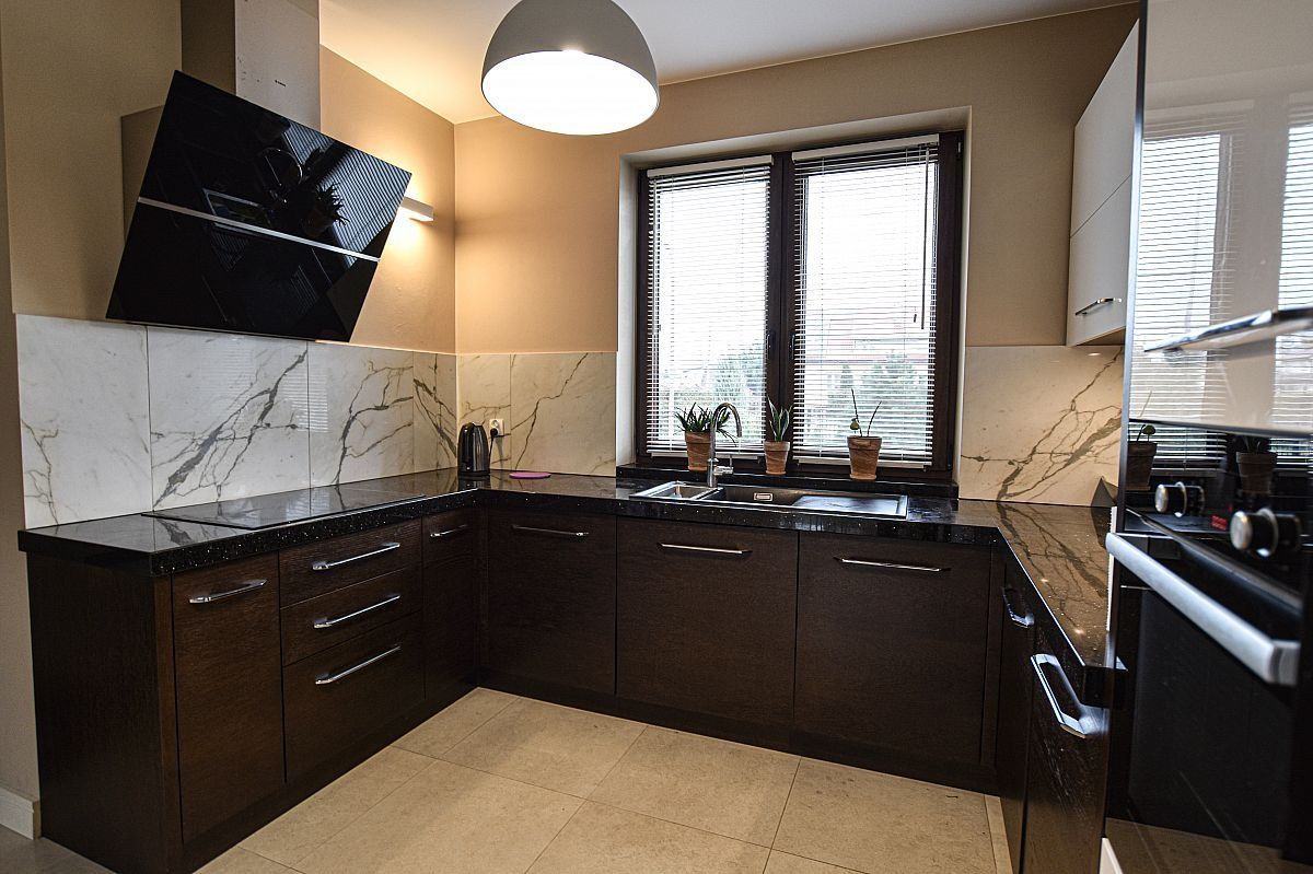 dom wolnostojący, 5 pokoi Lublin Biskupie, ul. Turystyczna. Zdjęcie 2