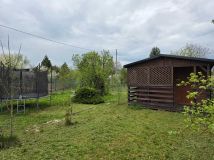 Działka rod Opole, ul. Kazimierza Sosnkowskiego. Zdjęcie 1