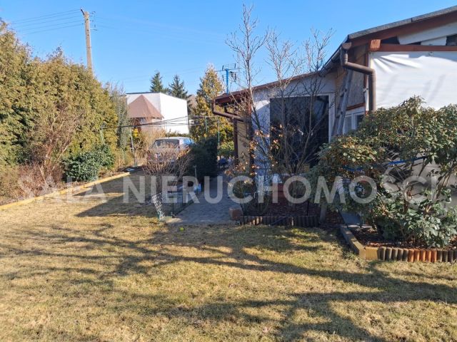 Działka rekreacyjna Murowaniec. Zdjęcie 1