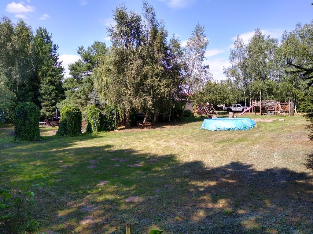 gospodarstwo, 3 pokoje Włosienica. Zdjęcie 2