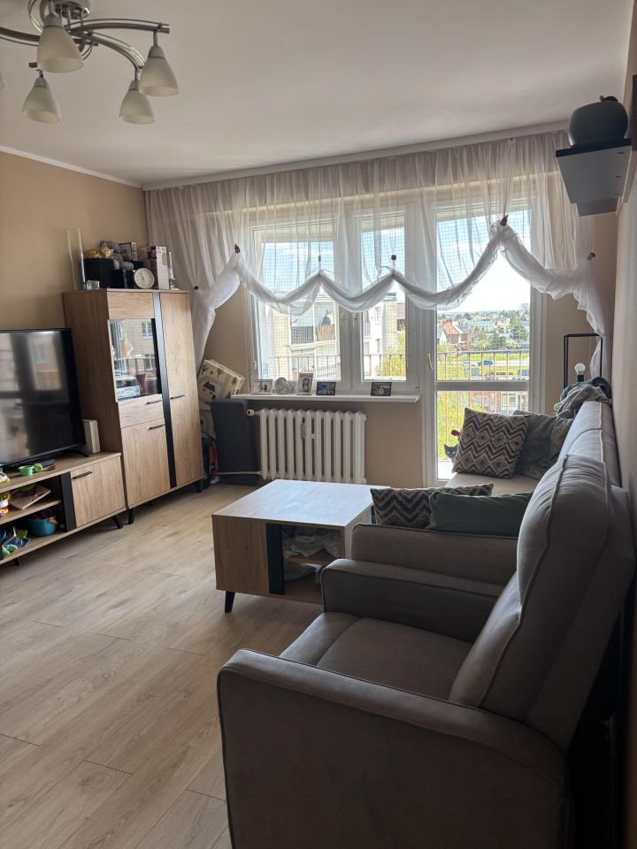 Mieszkanie 2-pokojowe Inowrocław Rąbin, Niepodległości. Zdjęcie 7