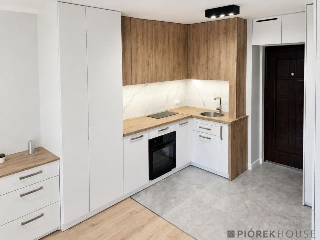 Mieszkanie 1-pokojowe Warszawa Praga-Północ, ul. Targowa. Zdjęcie 3