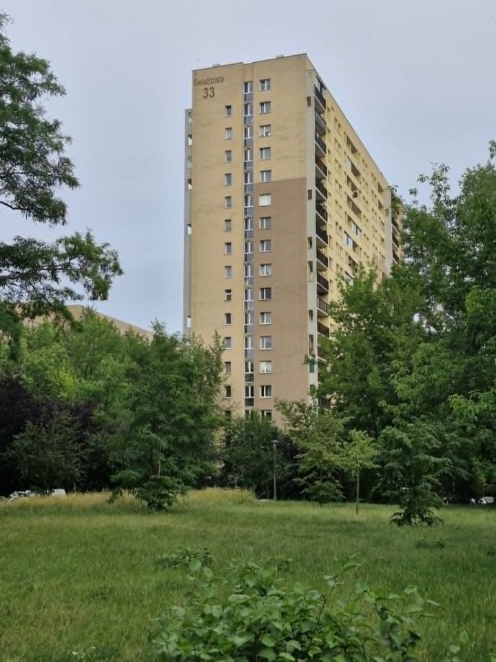 Mieszkanie 3-pokojowe Warszawa Bielany, ul. Gwiaździsta. Zdjęcie 18