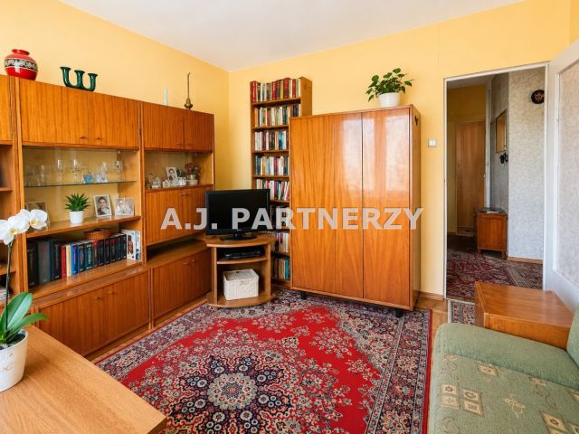 Mieszkanie 3-pokojowe Kraków Podgórze Duchackie, ul. Gołaśka. Zdjęcie 12