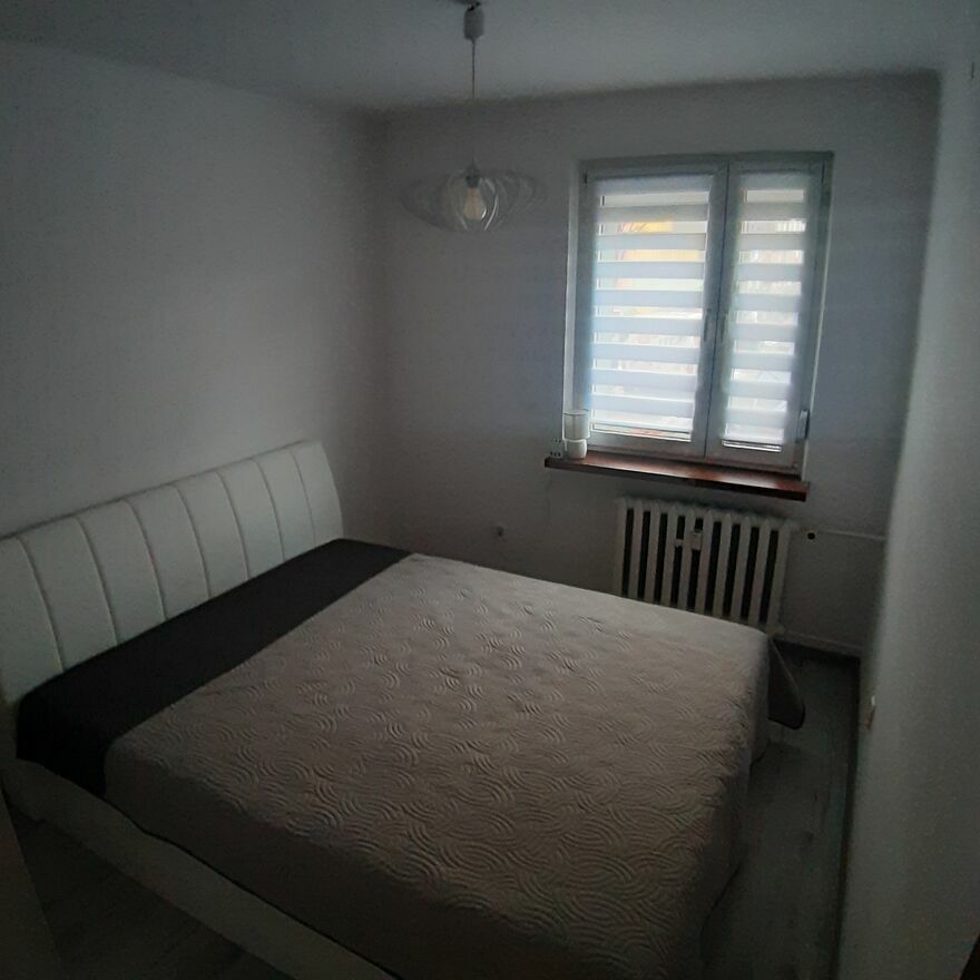 Mieszkanie 2-pokojowe Strzelce Opolskie, ul. Dębowa. Zdjęcie 6