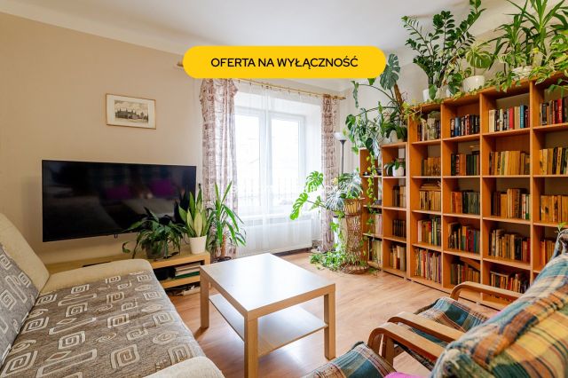 Mieszkanie 2-pokojowe Kraków Stare Miasto, ul. św. Katarzyny. Zdjęcie 1
