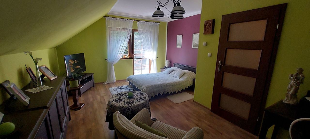 dom wolnostojący, 4 pokoje Recz. Zdjęcie 15