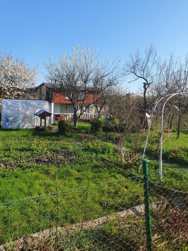 Działka rod Lubliniec. Zdjęcie 6