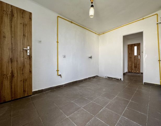 dom wolnostojący, 6 pokoi Kutno, ul. Tadeusza Rejtana. Zdjęcie 13