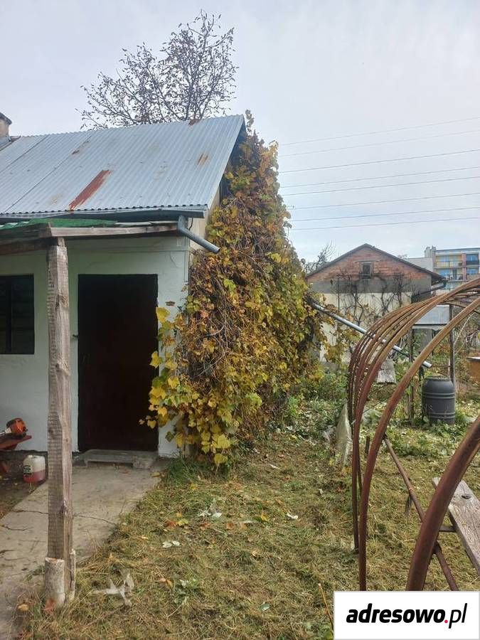 Działka rod Wrocław Karłowice. Zdjęcie 4