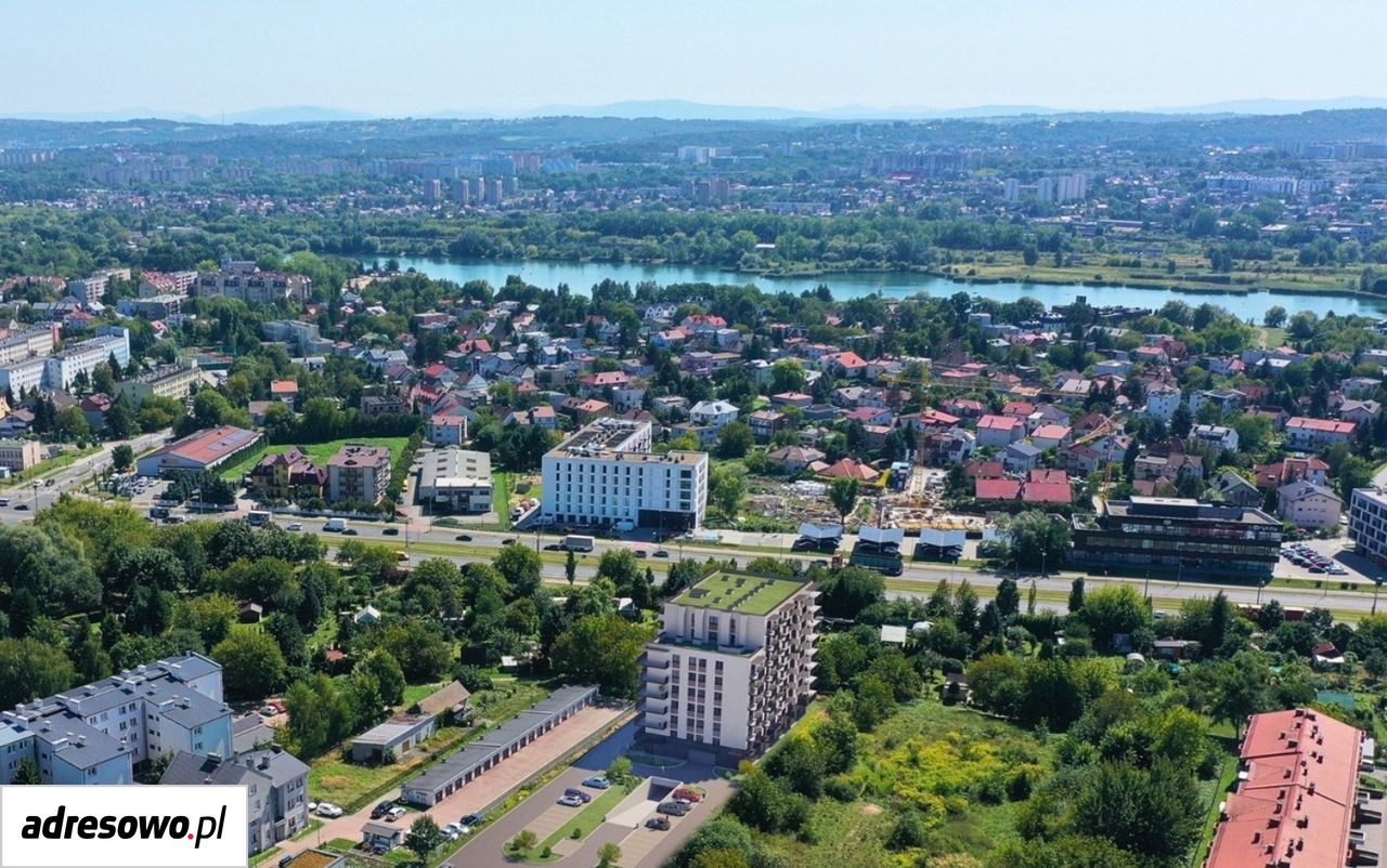 Mieszkanie 4-pokojowe Kraków Płaszów, ul. Przewóz. Zdjęcie 3