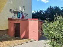 Lokal Nysa, ul. Marszałka Józefa Piłsudskiego. Zdjęcie 2