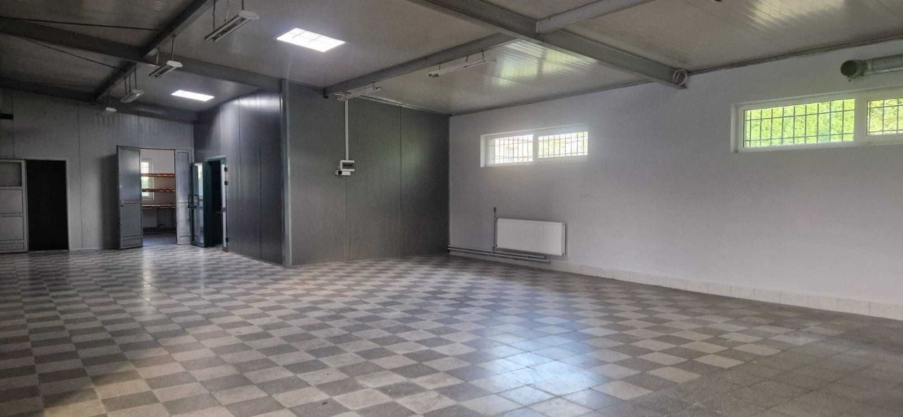 Hala/magazyn Tarnowskie Góry. Zdjęcie 2