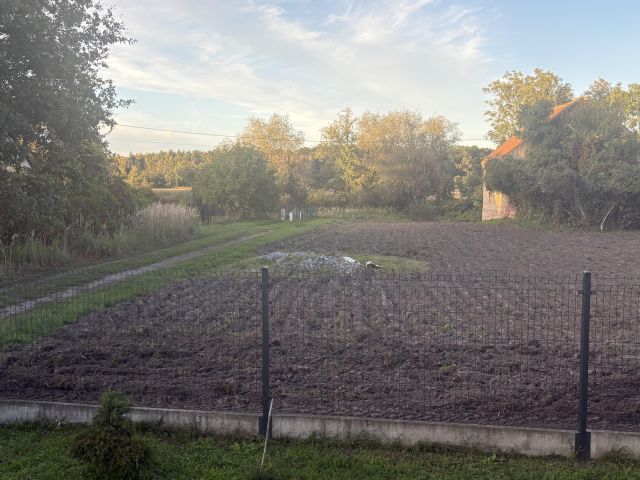 Działka budowlana Ligotka, Główna. Zdjęcie 1