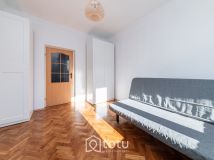 Mieszkanie 2-pokojowe Warszawa Śródmieście, ul. Mordechaja Anielewicza. Zdjęcie 4