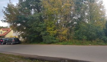 Działka budowlana Radom, ul. Błędowska