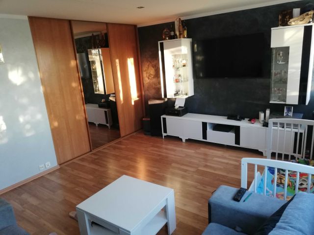 Mieszkanie 3-pokojowe Głogów, ul. Perseusza. Zdjęcie 1