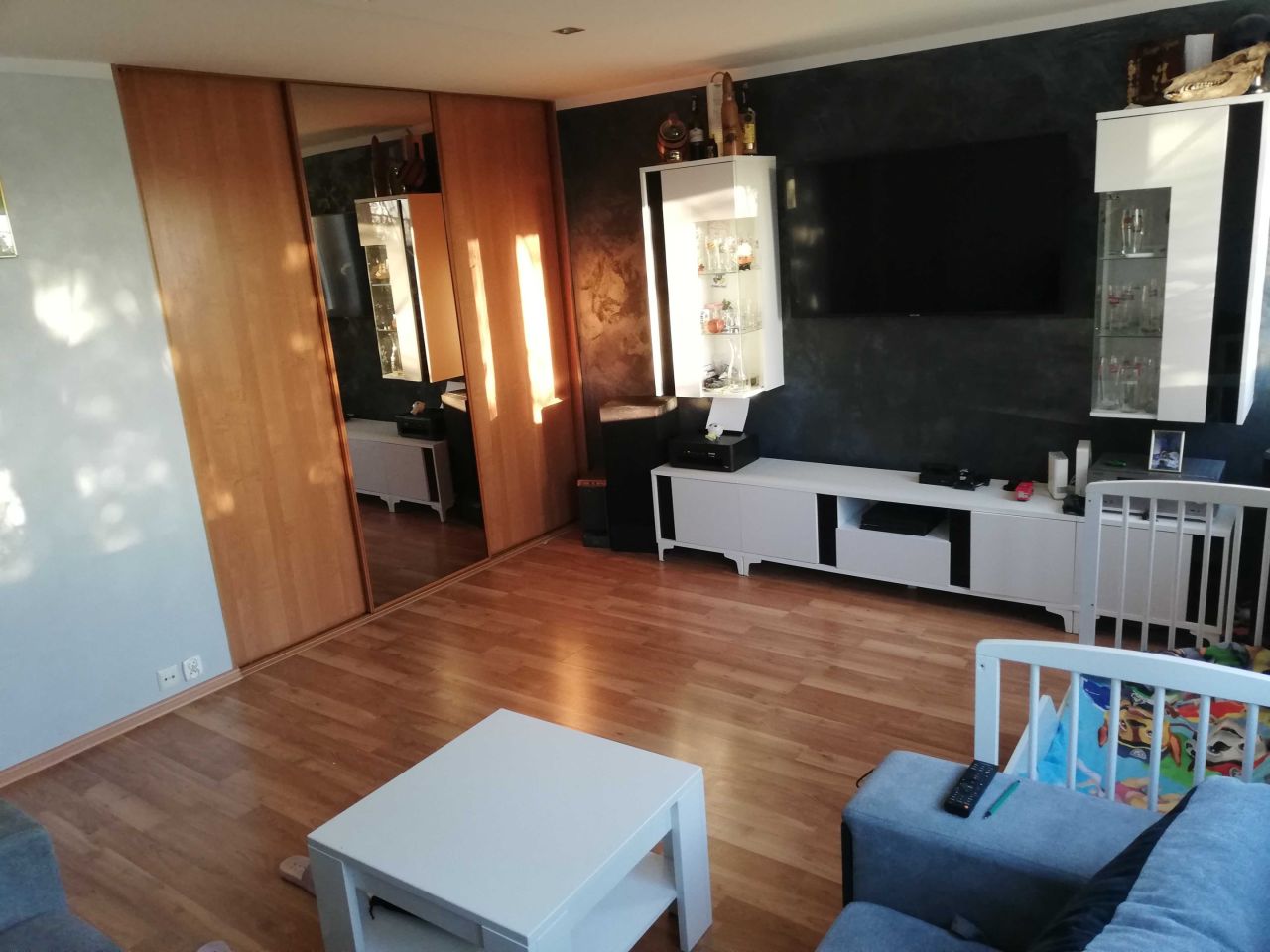 Mieszkanie 3-pokojowe Głogów, ul. Perseusza