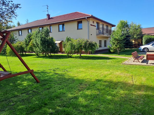 Hotel/pensjonat Bobolin. Zdjęcie 1