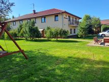 Hotel/pensjonat Bobolin