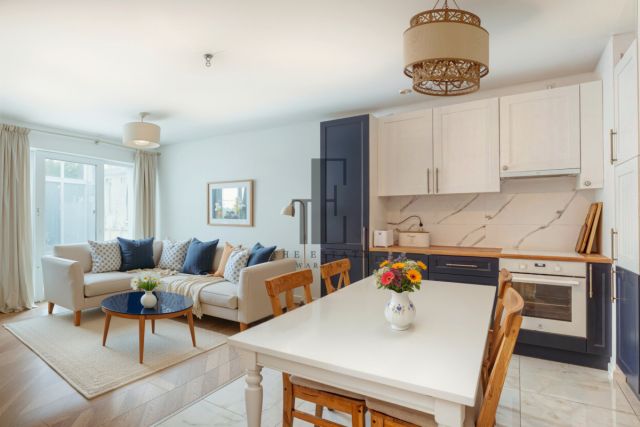 Mieszkanie 4-pokojowe Warszawa Ursus. Zdjęcie 4