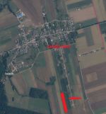 Działka budowlana Darzlubie, ul. Nowa. Zdjęcie 4