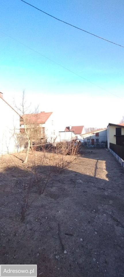 Działka budowlana Dąbrowa Tarnowska, ul. Mikołaja Kopernika. Zdjęcie 3