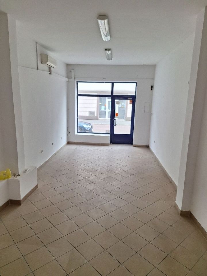Lokal Sosnowiec, ul. Modrzejowska