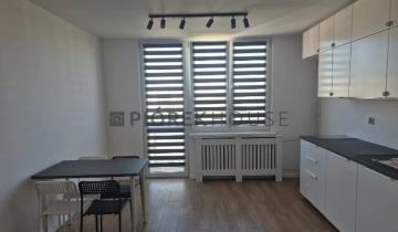 Mieszkanie 3-pokojowe Warszawa Targówek, ul. Wacława Tokarza
