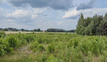 Działka rolno-budowlana Stare Żdżary
